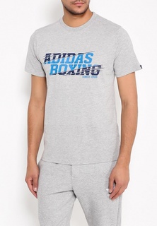 Футболка adidas Combat