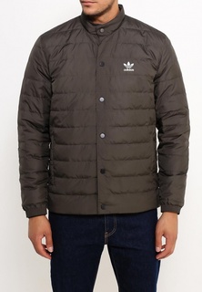 Пуховик adidas Originals