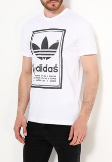 Футболка adidas Originals