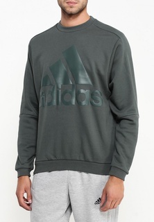 Свитшот adidas Performance
