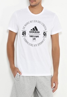 Футболка adidas Performance