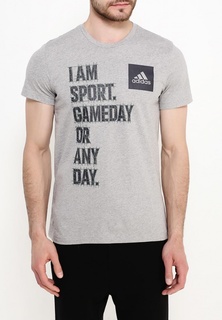 Футболка adidas Performance