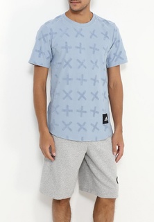 Футболка adidas Performance
