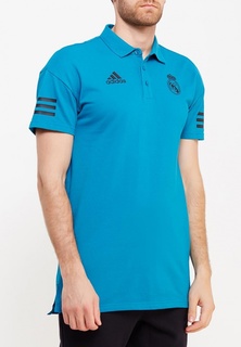 Поло adidas Performance