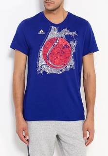 Футболка adidas Performance