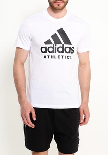 Футболка adidas Performance