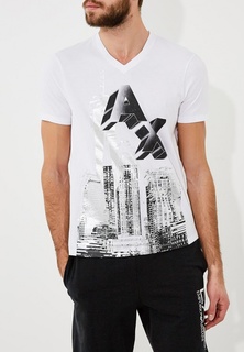 Футболка Armani Exchange