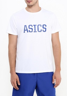 Футболка спортивная ASICS