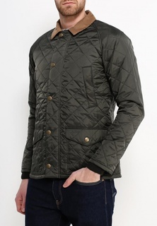 Куртка утепленная Barbour