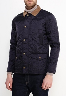 Куртка утепленная Barbour