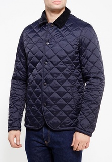 Куртка утепленная Barbour
