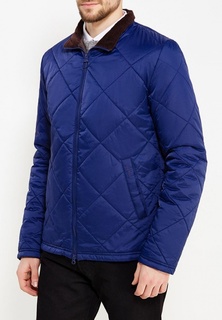 Куртка утепленная Barbour