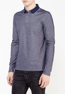 Поло Boss Hugo Boss