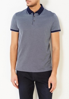 Поло Boss Hugo Boss