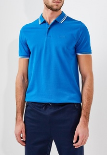 Поло Boss Hugo Boss