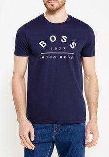 Футболка Boss Hugo Boss