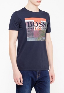 Футболка Boss Orange