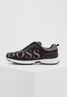 Кроссовки Boss Green