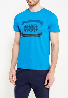 Футболка Boss Green