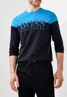 Лонгслив Boss Green