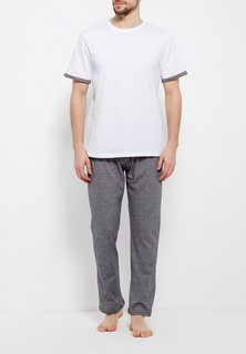 Комплект домашний Brave Soul