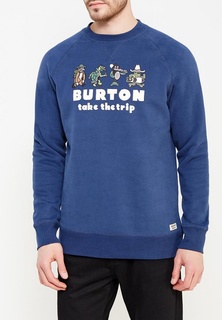 Свитшот Burton