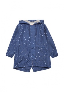 Куртка Button Blue
