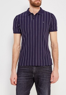 Поло Calvin Klein Jeans
