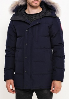 Пуховик Canada Goose