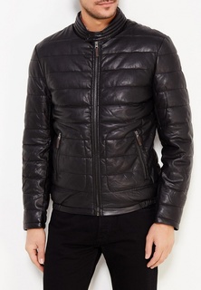 Куртка кожаная Celio