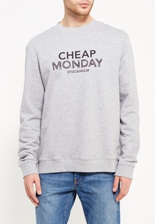 Свитшот Cheap Monday