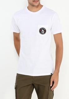 Футболка DC Shoes