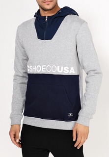 Худи DC Shoes