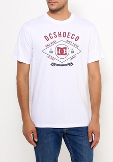 Футболка DC Shoes