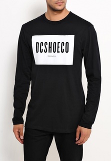 Лонгслив DC Shoes