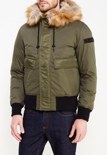 Куртка утепленная Diesel