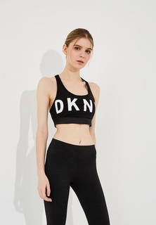 Топ спортивный DKNY