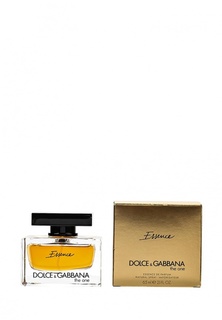 Парфюмерная вода Dolce&amp;Gabbana