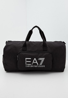Сумка спортивная EA7