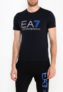 Футболка EA7