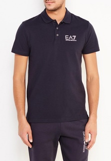 Поло EA7