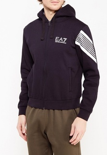 Толстовка EA7