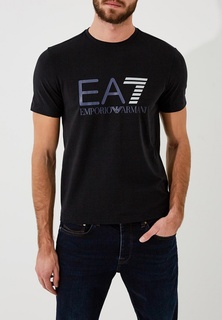 Футболка EA7