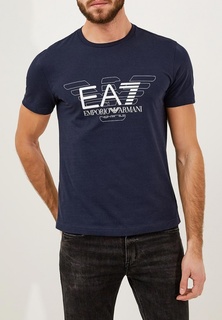 Футболка EA7