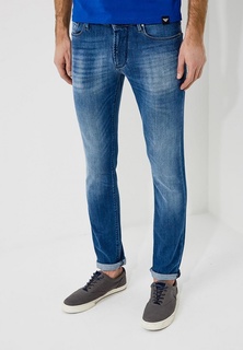 Джинсы Emporio Armani