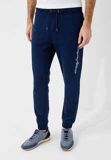 Брюки спортивные Emporio Armani