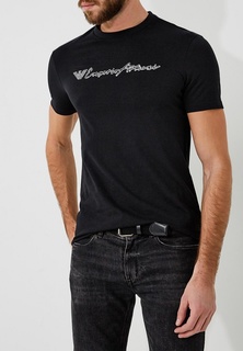 Футболка Emporio Armani
