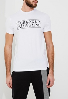 Футболка Emporio Armani