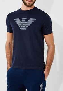 Футболка Emporio Armani