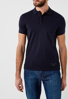 Поло Emporio Armani
